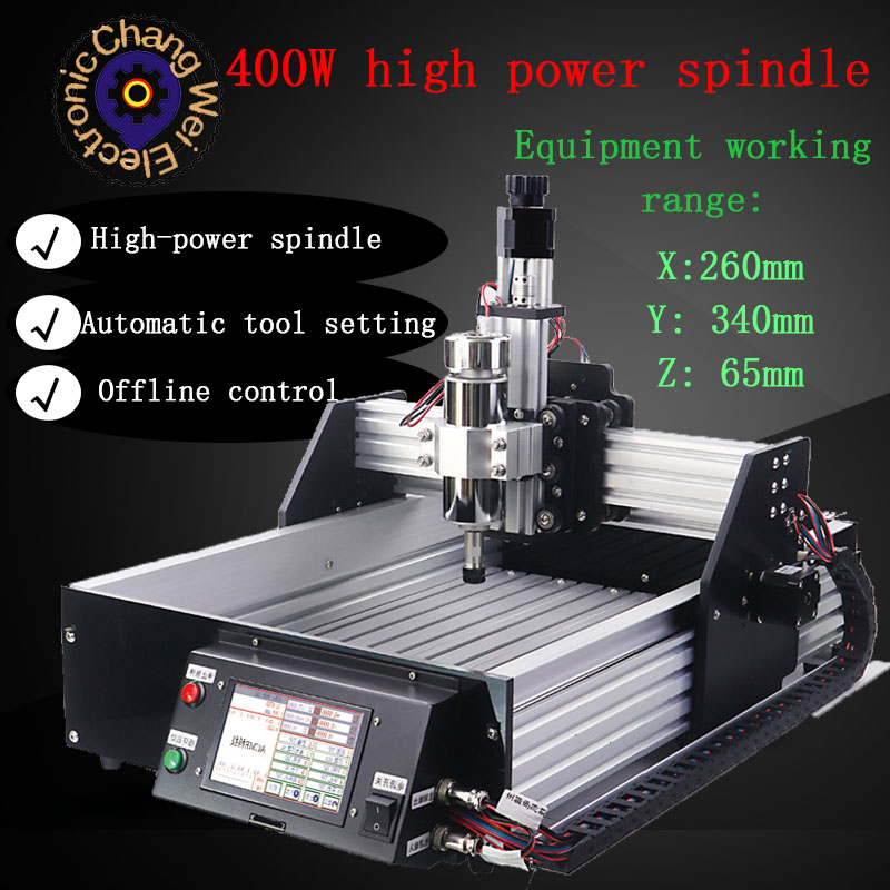 400w Desktop Laser Engraver And Cutter Laser Engraving And Cutting