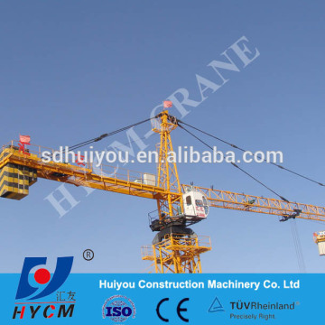 TC6018 kule vinci desteği pdf yük tablosu