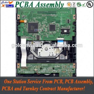 china oem cricuit board connecter pcb assembly manufacturer power bank pcba assembly
