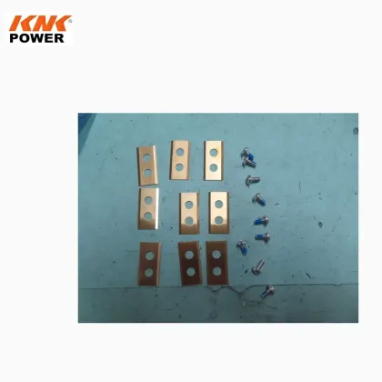 KNK POWER Stainless Steel 420J2 Golden Titanium Robotic Lawn Mower Blades for WORX WG794