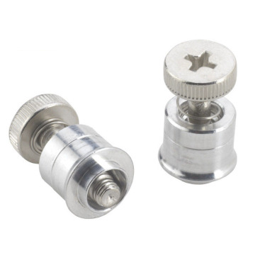 Search Engine: Comprehensive Guide to Panel Fasteners and Screws Including PFC2P, PFC4, PF7M, PF7MF, PF41, PF50, etc.