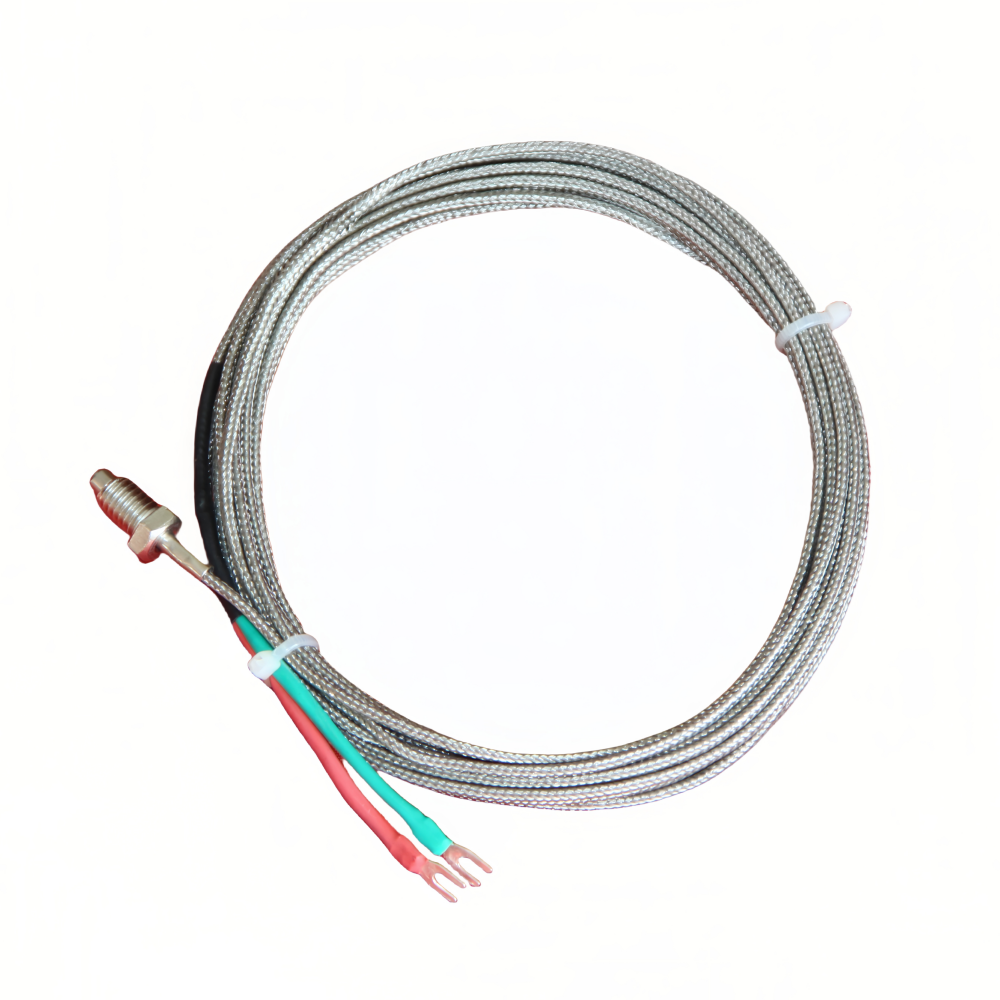 Thermocouple