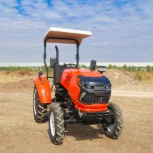 Équipement de machines agricoles 4WD 25hp