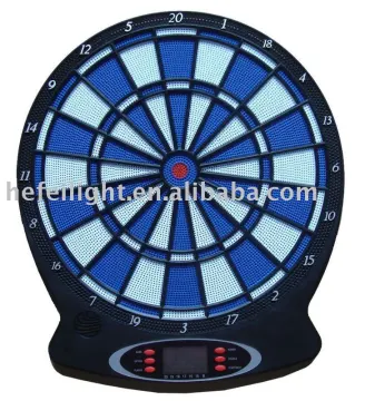 Hot Electronic Dartboard