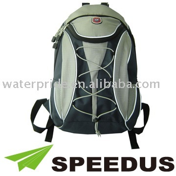 Rucksack (Knapsack, School Backpack)