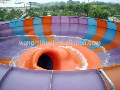 2015- 2016 ODM Water Fun Play Park Equipment Playground Amusement Water Park Aquatic Park Fiberglass Equipment