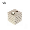 N35SH Permanent Neodym Ndfeb Stepper Motor Magnets