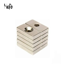 N35sh Permanent Neodymium NdFeB Stepper Motor Magnets