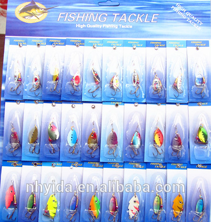 Hot Selling! high quality soft plastic fishing lures wholesale