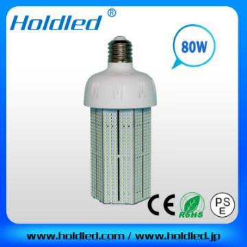 SMD3528 80W LED corn light E39 9000lm