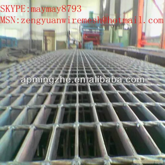 steel grating for manhole cover (ISO9001 factory&exporter))