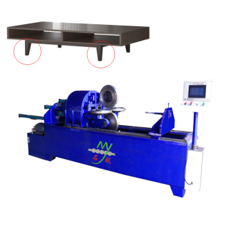 Mingyi S60 Metal SS trasformare il tubo rotondo in macchina a forma quadrata