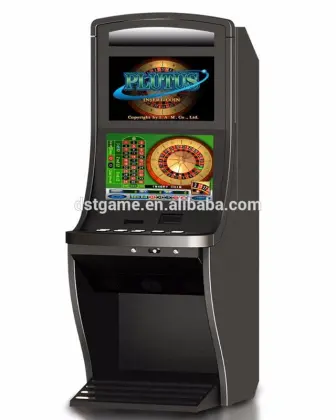 Hyper Roulette PCB Game Board