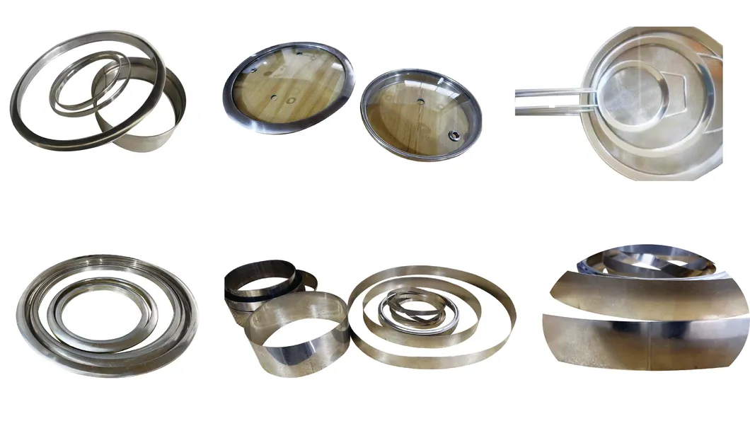 Portable Mini Metal Welder Laser Welding Machine for Steel Ring