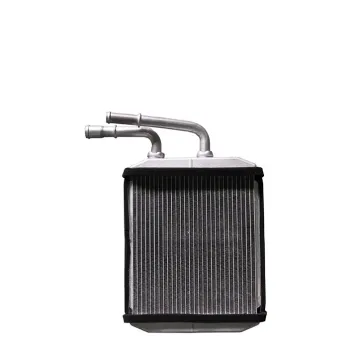 Universal Heater Core for GM DODGE express savana Series Van 1996 2006 DPI 8437 Heater Core Bypass