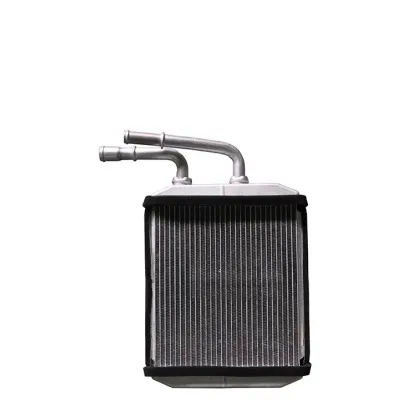 Universal Heater Core for GM DODGE express savana Series Van 1996 2006 DPI 8437 Heater Core Bypass