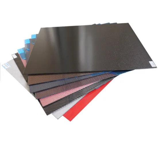 Carbon Fiber Guitar Pick Plectrum