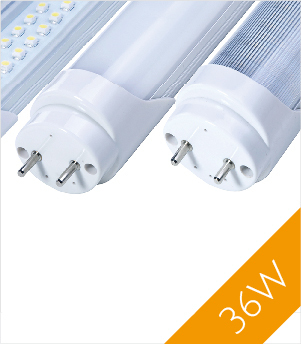 8 Feet LED Tube Light (BL-T8-240-35W-A)