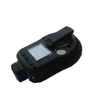 Law Enforcement recorder