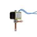 Control Valves Solder Connection Defrost Refrigeration Parts FDF2A 2 Ways Solenoid Valve price