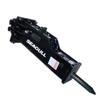 Excavator Hydraulic Breaker Hammer for CAT 205/320/330/215/323/336