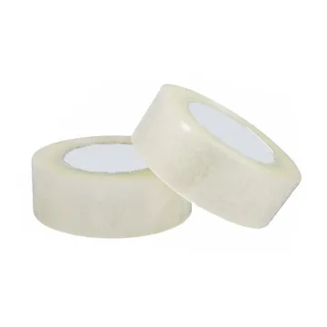 Logo Printed Adhesive Tape