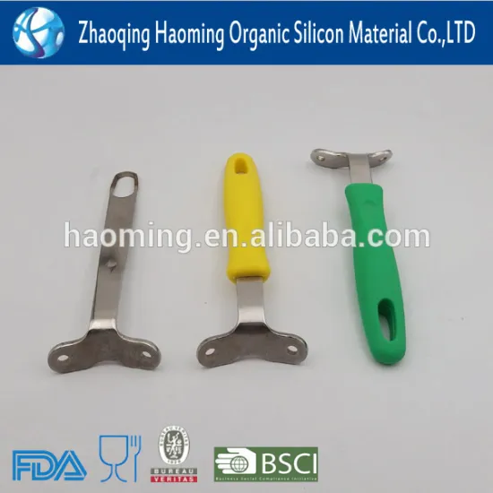 Silicone Handles for Cooking Pots from HOMEEN WJ018-20