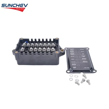 CDI 688-85540-16 For Yamaha 75hp
