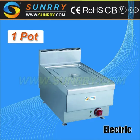 2015 hot selling keep warm electric tart bun patty warmer for soup and food