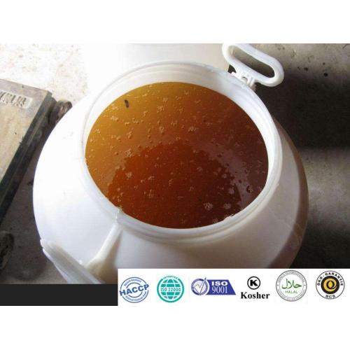 Low Price Exporting Bulk Little Fennel Honey