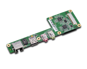 One-stop design of high quality electronic circuit board smt assembly Multilayer Pcba Electronics component