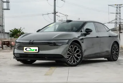 2024 Geely Zeekr 007 Electric Car for Adults