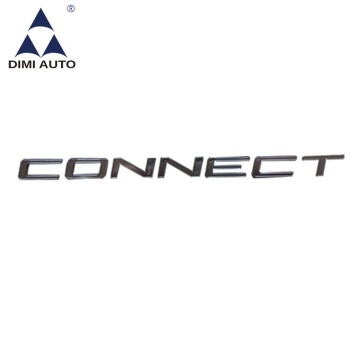 Rear Door Badge Nameplate Emblem 19120202 for Ford Transit Connect 2012-2017