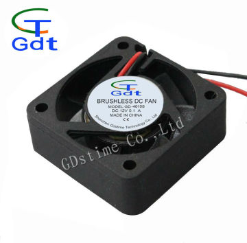 GDT 4015s 40mm 4cm DC 12v Fan 5V 24V Air Cooler Fan for Computer