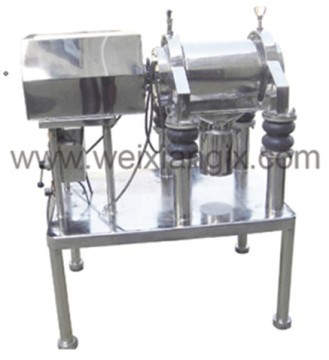 WFM Pharmaceutical Industrial Vibrating Micronizer Equipment