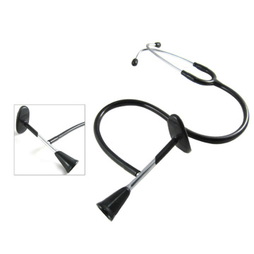 Stethoscope และทารกในครรภ์