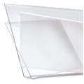 Hohe transparente Pet Sheet Petg Sheet Clear Board