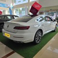 Volkswagen CC 2023 380TSI Dazzling Edition