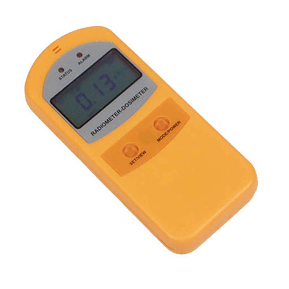 Rad35 Pocket Radiation Dosimeter Geiger Counter คุณภาพสูง Rad35 Pocket