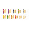Alibarbar Ingot 9000 Puffs Vape Australia Warehouse