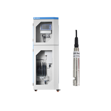 NOBO Factory Direct Sales: COD BOD Online Analyzer for High Stability Water Monitoring