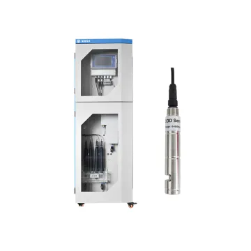 NOBO Factory Direct Sales: COD BOD Online Analyzer for High Stability Water Monitoring