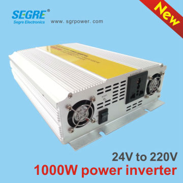 1000w 220 dc to ac power inverters