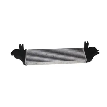 Intercooler Turbo Air Cooler for Mitsubishi L200 Triton Pajero Sport 2015-2017 1530A161