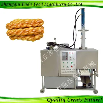Industrial cake production line machine make cake cake production process
