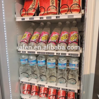 coffee vending machine
