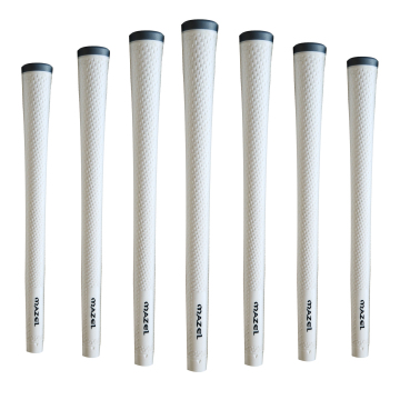 MAZEL TPEV Golf Grips Set - Non-Slip Performance Club Grips