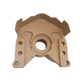 Yoke 14x-30-13124 para la excavadora de Komatsu D65P-12