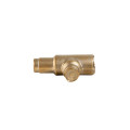 Forging Faucet Valve Faucet Housing