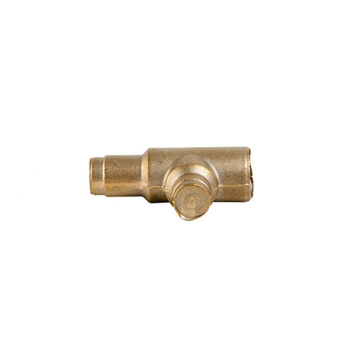 Forging Faucet Valve Faucet Housing